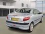 Peugeot 206 CC 2.0-16V