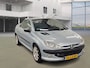 Peugeot 206 CC 2.0-16V