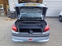 Peugeot 206 CC 2.0-16V