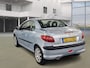 Peugeot 206 CC 2.0-16V