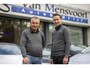 Ford Fiesta 1.0 EcoBoost 100PK Titanium FullLED|ACC|CarPlay|B&O|Camera|Keyless|BLIS