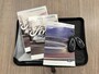 Ford Fiesta 1.0 EcoBoost 100PK Titanium FullLED|ACC|CarPlay|B&O|Camera|Keyless|BLIS