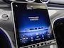 Mercedes-Benz C-klasse 300 e 140 Years Edition | Comfortpakket Plus | Nightpakket | Parkeerpakket met 360°-camera | Trekhaak | GUARD 360° Plus | Middenconsole metaalstructuur | Panoramaschuifdak | Warmtewerend, donkergetint glas |