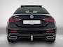 Mercedes-Benz C-klasse 300 e 140 Years Edition | Comfortpakket Plus | Nightpakket | Parkeerpakket met 360°-camera | Trekhaak | GUARD 360° Plus | Middenconsole metaalstructuur | Panoramaschuifdak | Warmtewerend, donkergetint glas |