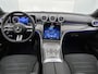 Mercedes-Benz C-klasse 300 e 140 Years Edition | Comfortpakket Plus | Nightpakket | Parkeerpakket met 360°-camera | Trekhaak | GUARD 360° Plus | Middenconsole metaalstructuur | Panoramaschuifdak | Warmtewerend, donkergetint glas |