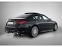Mercedes-Benz C-klasse 300 e 140 Years Edition | Comfortpakket Plus | Nightpakket | Parkeerpakket met 360°-camera | Trekhaak | GUARD 360° Plus | Middenconsole metaalstructuur | Panoramaschuifdak | Warmtewerend, donkergetint glas |