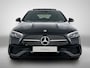 Mercedes-Benz C-klasse 300 e 140 Years Edition | Comfortpakket Plus | Nightpakket | Parkeerpakket met 360°-camera | Trekhaak | GUARD 360° Plus | Middenconsole metaalstructuur | Panoramaschuifdak | Warmtewerend, donkergetint glas |