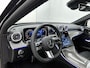 Mercedes-Benz C-klasse 300 e 140 Years Edition | Comfortpakket Plus | Nightpakket | Parkeerpakket met 360°-camera | Trekhaak | GUARD 360° Plus | Middenconsole metaalstructuur | Panoramaschuifdak | Warmtewerend, donkergetint glas |