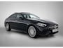 Mercedes-Benz C-klasse 300 e 140 Years Edition | Comfortpakket Plus | Nightpakket | Parkeerpakket met 360°-camera | Trekhaak | GUARD 360° Plus | Middenconsole metaalstructuur | Panoramaschuifdak | Warmtewerend, donkergetint glas |