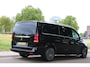 Mercedes-Benz V-klasse 250d Extra Lang DC Dubele Cabine 5-Persoons Avantgarde Led Camera Elektrisch Achter Klep Dubbele schuifdeur