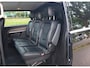 Mercedes-Benz V-klasse 250d Extra Lang DC Dubele Cabine 5-Persoons Avantgarde Led Camera Elektrisch Achter Klep Dubbele schuifdeur