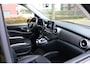 Mercedes-Benz V-klasse 250d Extra Lang DC Dubele Cabine 5-Persoons Avantgarde Led Camera Elektrisch Achter Klep Dubbele schuifdeur