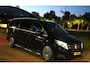 Mercedes-Benz V-klasse 250d Extra Lang DC Dubele Cabine 5-Persoons Avantgarde Led Camera Elektrisch Achter Klep Dubbele schuifdeur