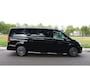 Mercedes-Benz V-klasse 250d Extra Lang DC Dubele Cabine 5-Persoons Avantgarde Led Camera Elektrisch Achter Klep Dubbele schuifdeur