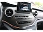 Mercedes-Benz V-klasse 250d Extra Lang DC Dubele Cabine 5-Persoons Avantgarde Led Camera Elektrisch Achter Klep Dubbele schuifdeur