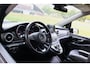 Mercedes-Benz V-klasse 250d Extra Lang DC Dubele Cabine 5-Persoons Avantgarde Led Camera Elektrisch Achter Klep Dubbele schuifdeur
