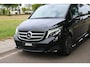 Mercedes-Benz V-klasse 250d Extra Lang DC Dubele Cabine 5-Persoons Avantgarde Led Camera Elektrisch Achter Klep Dubbele schuifdeur