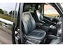 Mercedes-Benz V-klasse 250d Extra Lang DC Dubele Cabine 5-Persoons Avantgarde Led Camera Elektrisch Achter Klep Dubbele schuifdeur
