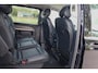 Mercedes-Benz V-klasse 250d Extra Lang DC Dubele Cabine 5-Persoons Avantgarde Led Camera Elektrisch Achter Klep Dubbele schuifdeur