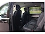 Mercedes-Benz V-klasse 250d Extra Lang DC Dubele Cabine 5-Persoons Avantgarde Led Camera Elektrisch Achter Klep Dubbele schuifdeur