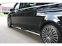 Mercedes-Benz V-klasse 250d Extra Lang DC Dubele Cabine 5-Persoons Avantgarde Led Camera Elektrisch Achter Klep Dubbele schuifdeur