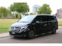 Mercedes-Benz V-klasse 250d Extra Lang DC Dubele Cabine 5-Persoons Avantgarde Led Camera Elektrisch Achter Klep Dubbele schuifdeur