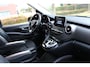 Mercedes-Benz V-klasse 250d Extra Lang DC Dubele Cabine 5-Persoons Avantgarde Led Camera Elektrisch Achter Klep Dubbele schuifdeur