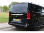 Mercedes-Benz V-klasse 250d Extra Lang DC Dubele Cabine 5-Persoons Avantgarde Led Camera Elektrisch Achter Klep Dubbele schuifdeur