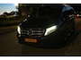 Mercedes-Benz V-klasse 250d Extra Lang DC Dubele Cabine 5-Persoons Avantgarde Led Camera Elektrisch Achter Klep Dubbele schuifdeur