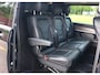 Mercedes-Benz V-klasse 250d Extra Lang DC Dubele Cabine 5-Persoons Avantgarde Led Camera Elektrisch Achter Klep Dubbele schuifdeur