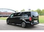 Mercedes-Benz V-klasse 250d Extra Lang DC Dubele Cabine 5-Persoons Avantgarde Led Camera Elektrisch Achter Klep Dubbele schuifdeur