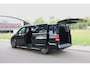 Mercedes-Benz V-klasse 250d Extra Lang DC Dubele Cabine 5-Persoons Avantgarde Led Camera Elektrisch Achter Klep Dubbele schuifdeur