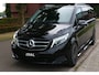 Mercedes-Benz V-klasse 250d Extra Lang DC Dubele Cabine 5-Persoons Avantgarde Led Camera Elektrisch Achter Klep Dubbele schuifdeur