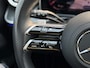 Mercedes-Benz C-klasse 180 AMG-Line