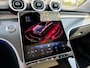 Mercedes-Benz C-klasse 180 AMG-Line