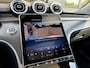 Mercedes-Benz C-klasse 180 AMG-Line