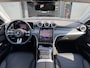 Mercedes-Benz C-klasse 180 AMG-Line