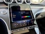 Mercedes-Benz C-klasse 180 AMG-Line