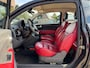 Fiat 500C TwinAir 85 Lounge