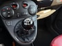 Fiat 500C TwinAir 85 Lounge