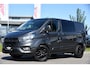 Ford Transit Custom 300 2.0 TDCI L1H1 Limited DC PB Edition Camera, Cruise, Carplay, LED, Leder, 2 x Schuifdeur, Stoelverwarming, Sensoren, Automaat, Uniek!