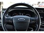 Ford Transit Custom 300 2.0 TDCI L1H1 Limited DC PB Edition Camera, Cruise, Carplay, LED, Leder, 2 x Schuifdeur, Stoelverwarming, Sensoren, Automaat, Uniek!