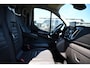 Ford Transit Custom 300 2.0 TDCI L1H1 Limited DC PB Edition Camera, Cruise, Carplay, LED, Leder, 2 x Schuifdeur, Stoelverwarming, Sensoren, Automaat, Uniek!