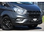 Ford Transit Custom 300 2.0 TDCI L1H1 Limited DC PB Edition Camera, Cruise, Carplay, LED, Leder, 2 x Schuifdeur, Stoelverwarming, Sensoren, Automaat, Uniek!