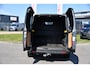 Ford Transit Custom 300 2.0 TDCI L1H1 Limited DC PB Edition Camera, Cruise, Carplay, LED, Leder, 2 x Schuifdeur, Stoelverwarming, Sensoren, Automaat, Uniek!