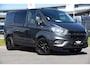 Ford Transit Custom 300 2.0 TDCI L1H1 Limited DC PB Edition Camera, Cruise, Carplay, LED, Leder, 2 x Schuifdeur, Stoelverwarming, Sensoren, Automaat, Uniek!