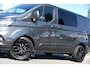 Ford Transit Custom 300 2.0 TDCI L1H1 Limited DC PB Edition Camera, Cruise, Carplay, LED, Leder, 2 x Schuifdeur, Stoelverwarming, Sensoren, Automaat, Uniek!