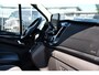 Ford Transit Custom 300 2.0 TDCI L1H1 Limited DC PB Edition Camera, Cruise, Carplay, LED, Leder, 2 x Schuifdeur, Stoelverwarming, Sensoren, Automaat, Uniek!