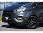 Ford Transit Custom 300 2.0 TDCI L1H1 Limited DC PB Edition Camera, Cruise, Carplay, LED, Leder, 2 x Schuifdeur, Stoelverwarming, Sensoren, Automaat, Uniek!