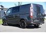 Ford Transit Custom 300 2.0 TDCI L1H1 Limited DC PB Edition Camera, Cruise, Carplay, LED, Leder, 2 x Schuifdeur, Stoelverwarming, Sensoren, Automaat, Uniek!